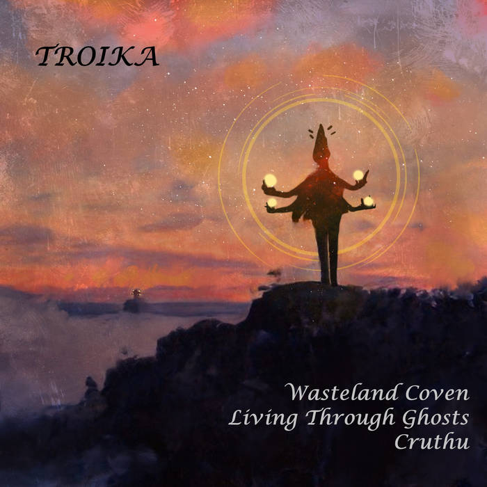 Troika cover